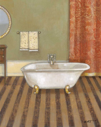 Picture of UPSCALE BATH II