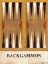 Picture of BACKGAMMON