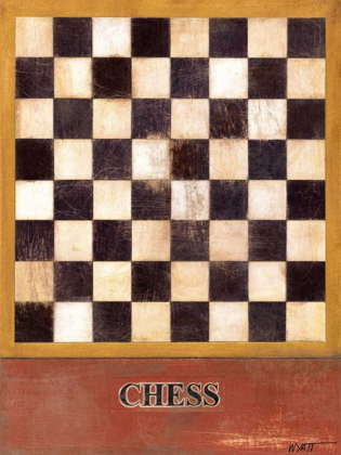 Picture of CHESS 