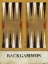Picture of BACKGAMMON