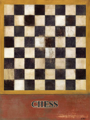 Picture of CHESS