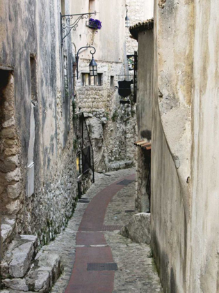 Picture of COBBLED WALKWAY II