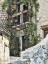Picture of COBBLED WALKWAY IV