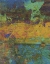 Picture of GOLDEN LIGHT I