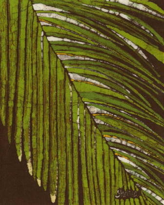 Picture of BATIK FROND II