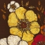 Picture of FIRE BLOOM I