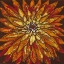 Picture of FIRE BLOOM IV