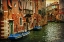 Picture of VENETIAN CANALS III