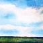 Picture of BRIGHT FIELD III