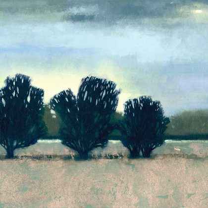 Picture of MOONLIT FIELD II