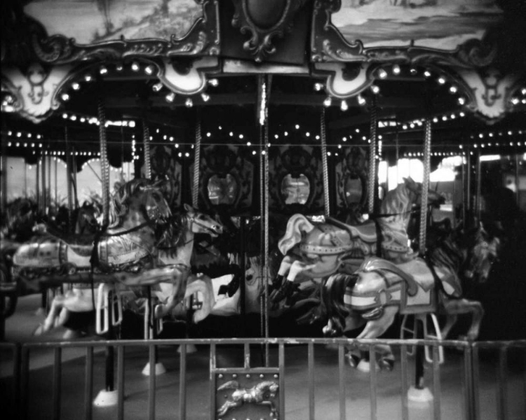 Picture of CAROUSEL II