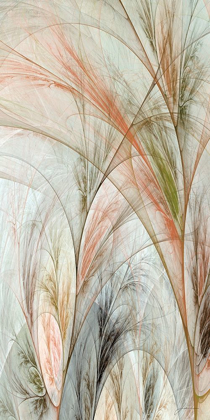 Picture of FRACTAL GRASS II
