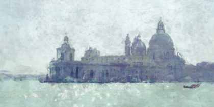 Picture of VENICE LIGHT I