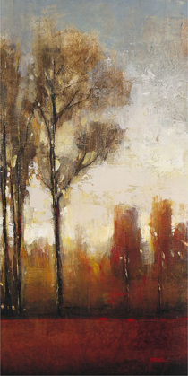 Picture of TALL TREES II