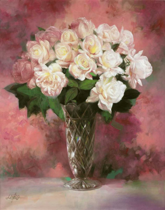 Picture of FLORAL STILL LIFE III