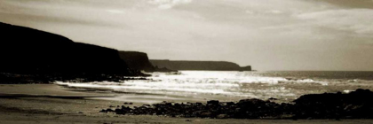 Picture of CORNISH BEACH