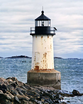 Picture of LIGHTHOUSE VIEWS II