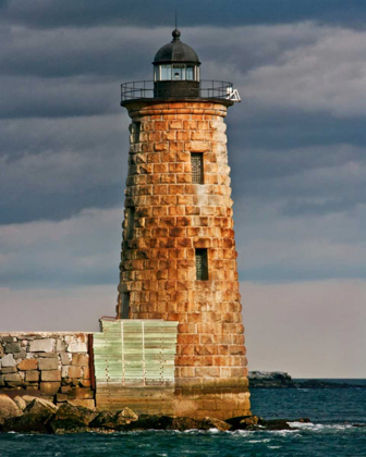 Picture of LIGHTHOUSE VIEWS V