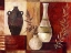 Picture of SPICE VASES I