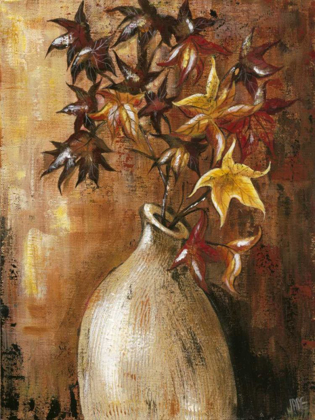 Picture of BRANCHES IN VASE II