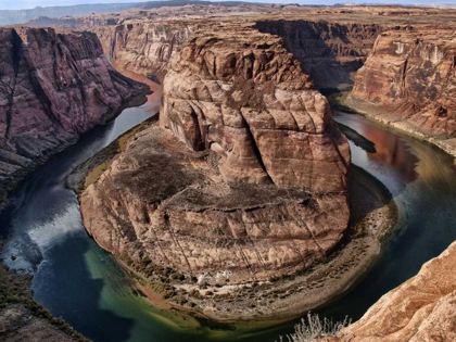 Picture of HORSESHOE BEND