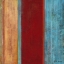 Picture of BLUE COMES THRU II