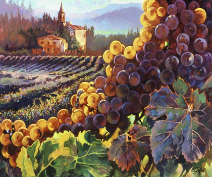 Picture of TUSCANY HARVEST