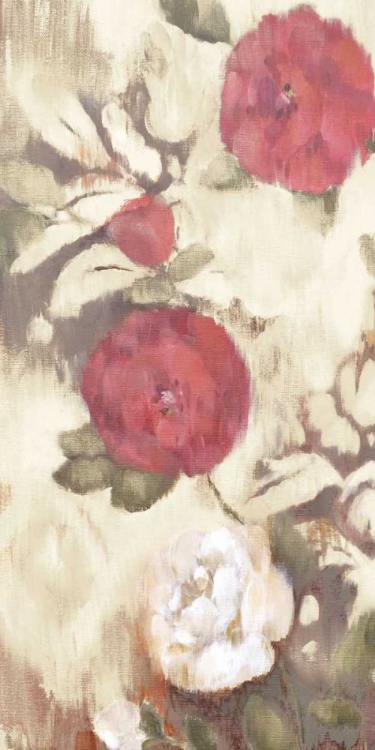 Picture of IKAT ROSE III