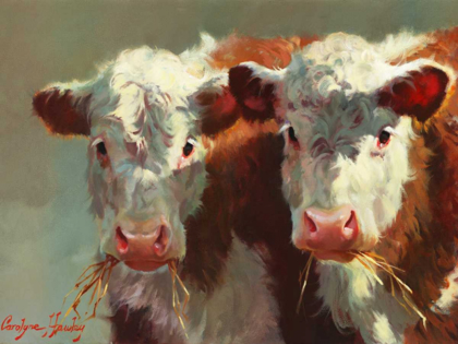 Picture of COW BELLES