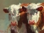 Picture of COW BELLES