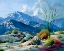 Picture of DESERT SERENADE