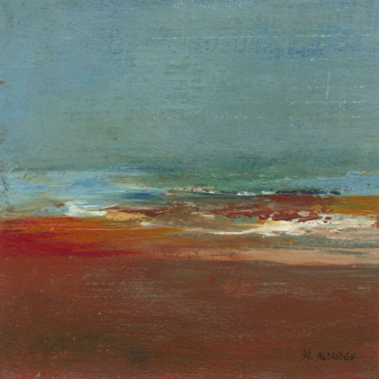 Picture of SEA HORIZON I