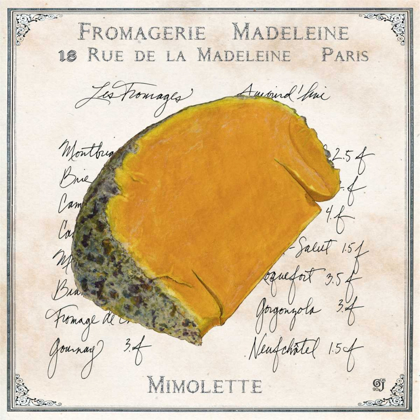 Picture of FROMAGES III