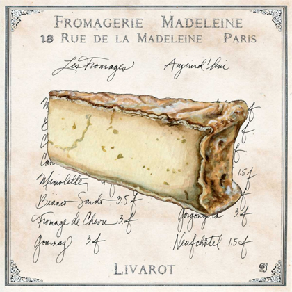 Picture of FROMAGES IV