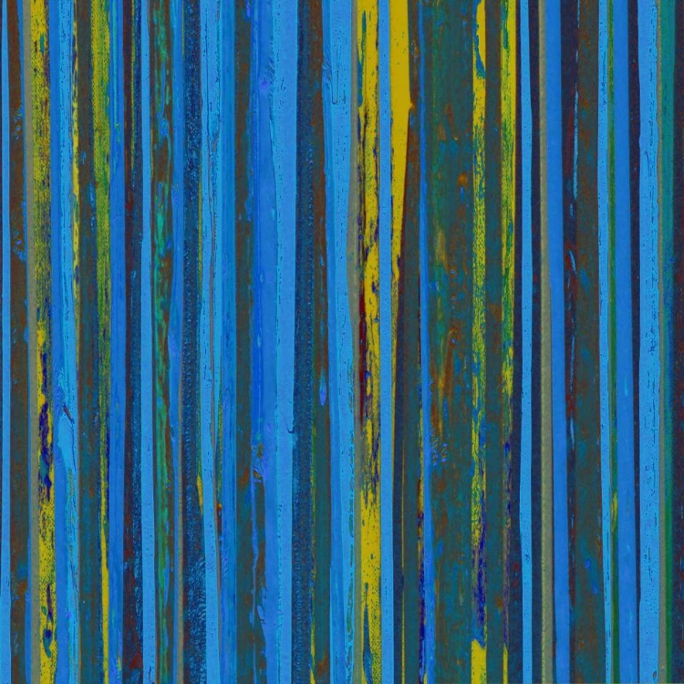 Picture of ROYAL STRIPES I