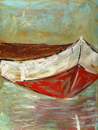 Picture of CANOE I