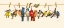 Picture of BIRD MENAGERIE II