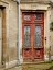 Picture of WEATHERED DOORWAY I