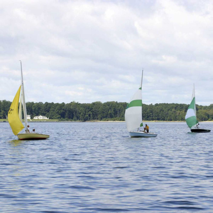 Picture of WATER RACING III