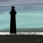 Picture of DUSKY SEA I