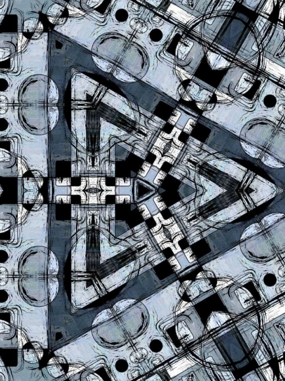 Picture of COMPLEX I