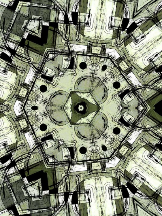 Picture of COMPLEX II