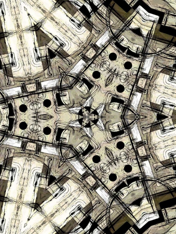 Picture of COMPLEX III