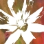 Picture of PEACE FLOWERS I