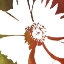 Picture of PEACE FLOWERS III