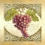 Picture of WINE GRAPES I