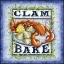 Picture of SEAFOOD SIGN III