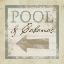 Picture of BEACH SIGN X
