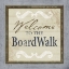 Picture of BEACH SIGN XI