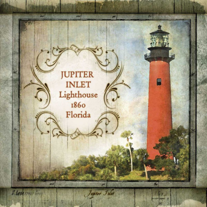 Picture of FLORIDA LIGHTHOUSE V
